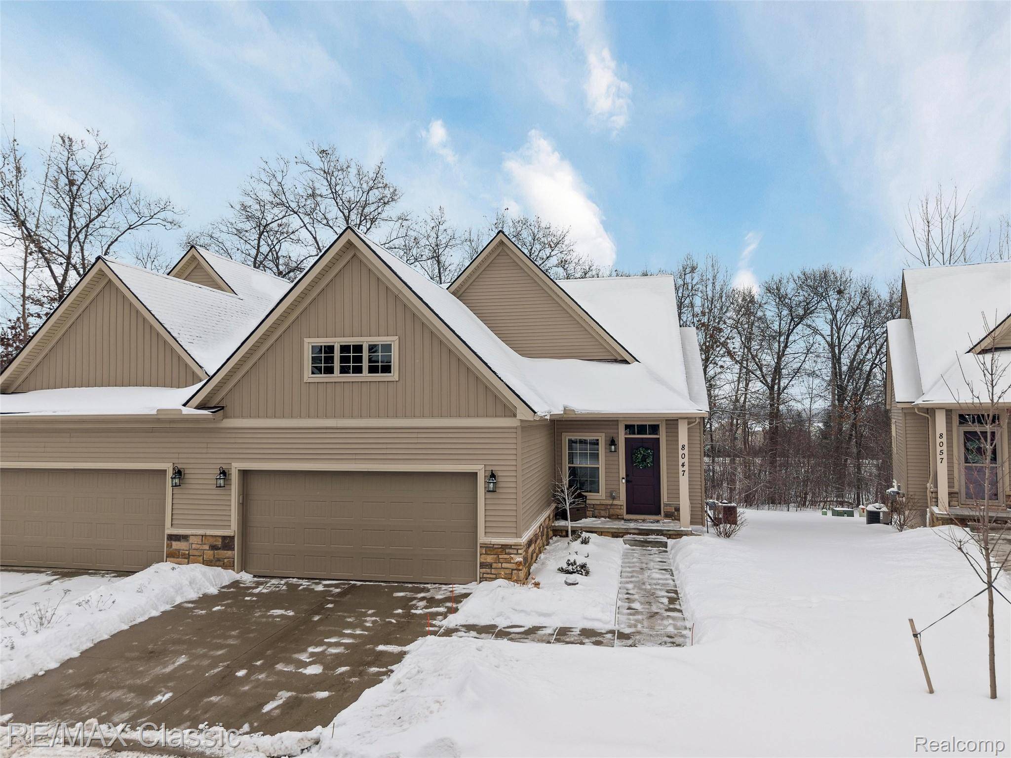 8047 Bridgestone BLVD, White Lake Charter Township, MI 48386