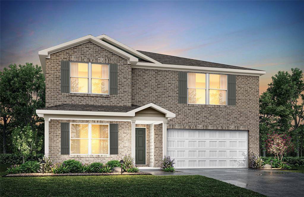 1620 Dwelling Place, Godley, TX 76044