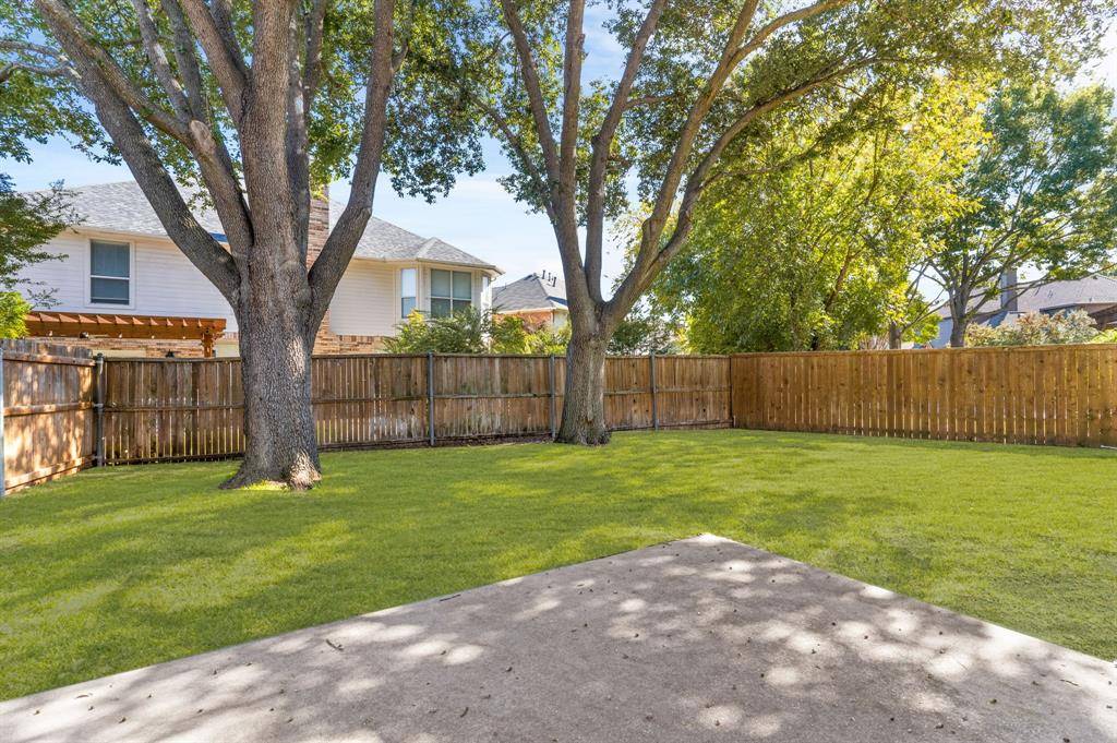 1711 Cross Point Road, Mckinney, TX 75072