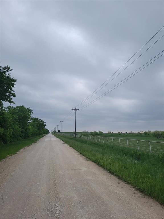 50.61 Acres OHANLON Road, Whitesboro, TX 76268