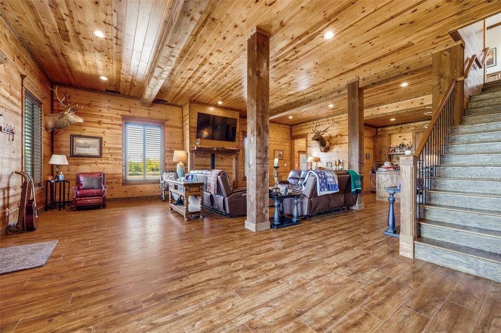 17019 County Road 706 #Tract-1, Leonard, TX 75452