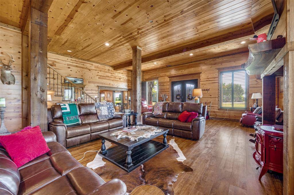 17019 County Road 706 #Tract-1, Leonard, TX 75452