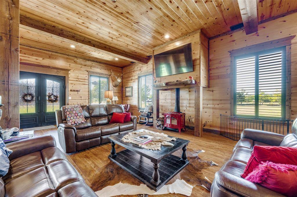 17019 County Road 706 #Tract-1, Leonard, TX 75452