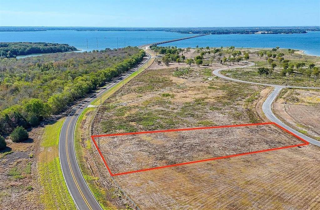 79 Chambers Bay, Kerens, TX 75144