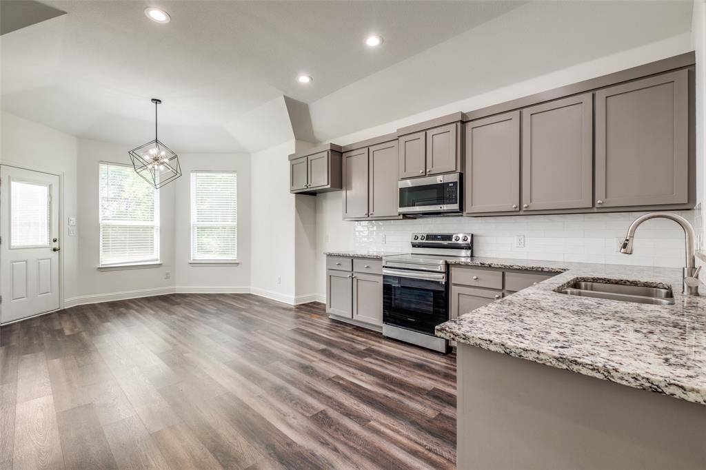 2918 Morgan Drive, Dallas, TX 75241