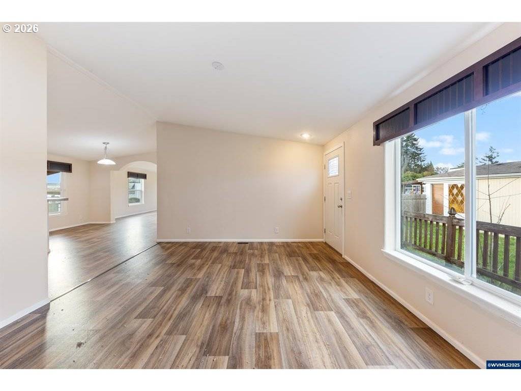 151 EDWARDS RD, Monmouth, OR 97361