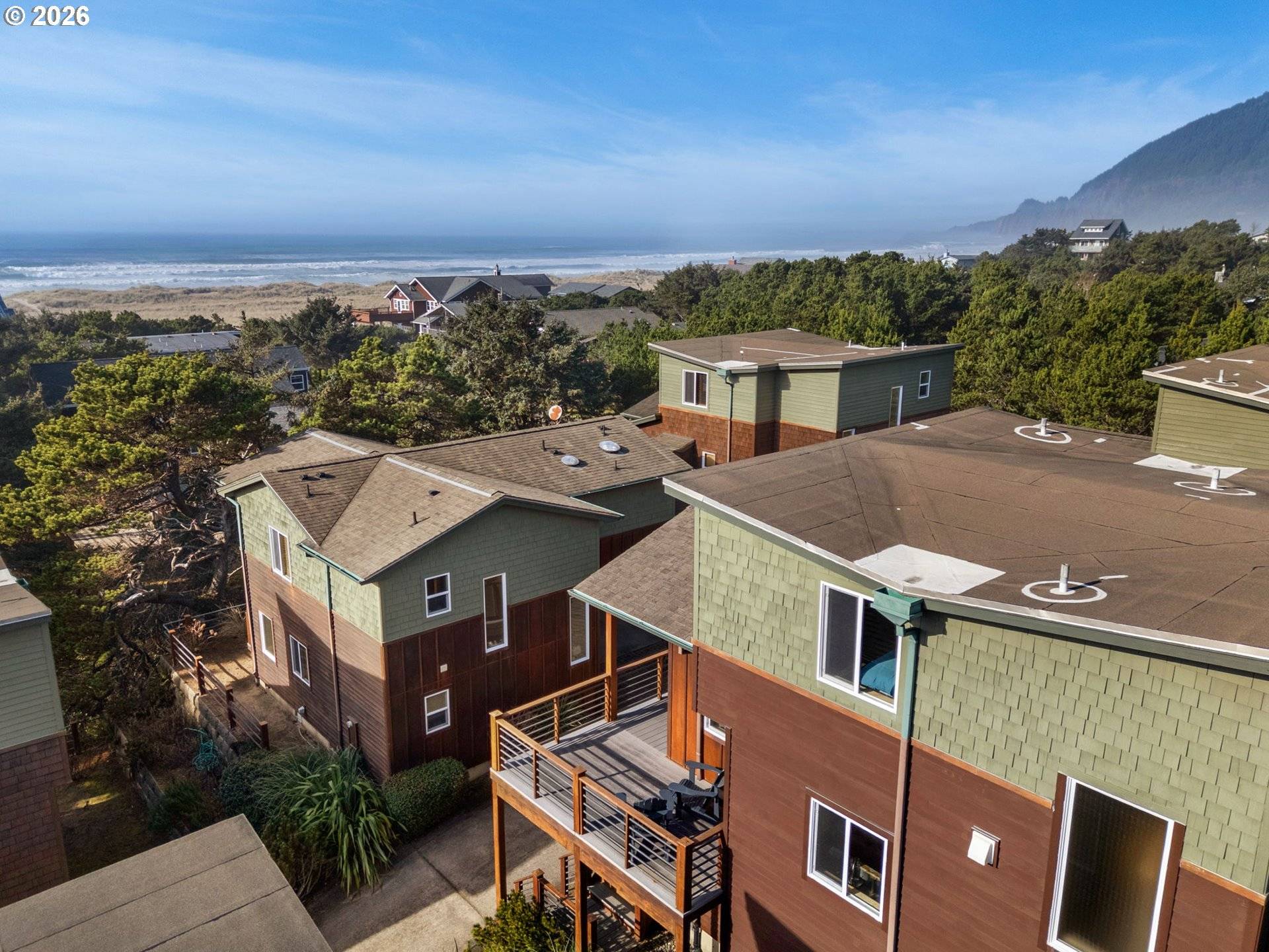 8934 Pelican LN #6, Manzanita, OR 97130