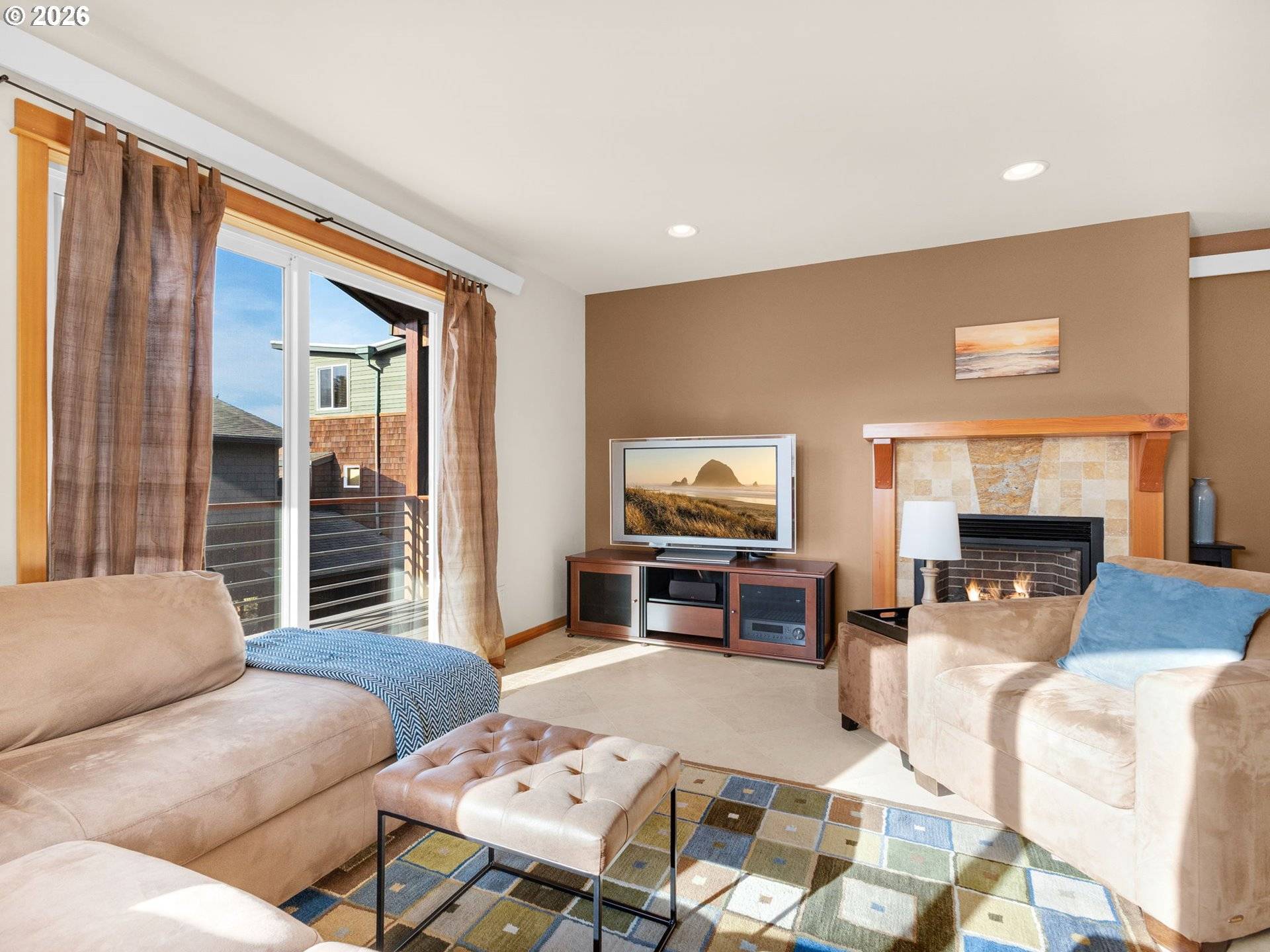 8934 Pelican LN #6, Manzanita, OR 97130