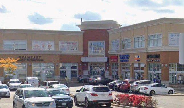 2130 North Park DR #232, Brampton, ON L6S 0C9