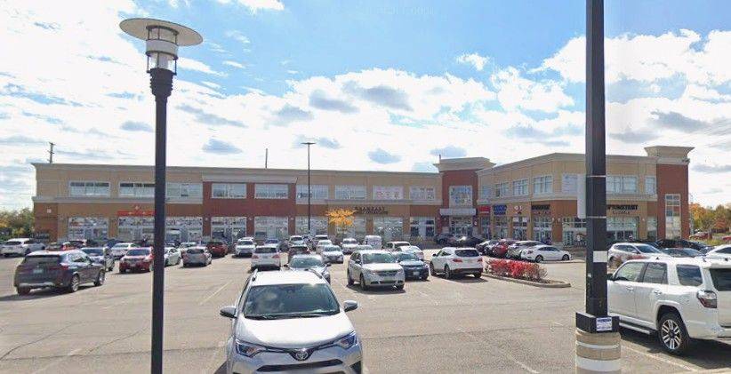2130 North Park DR #232, Brampton, ON L6S 0C9