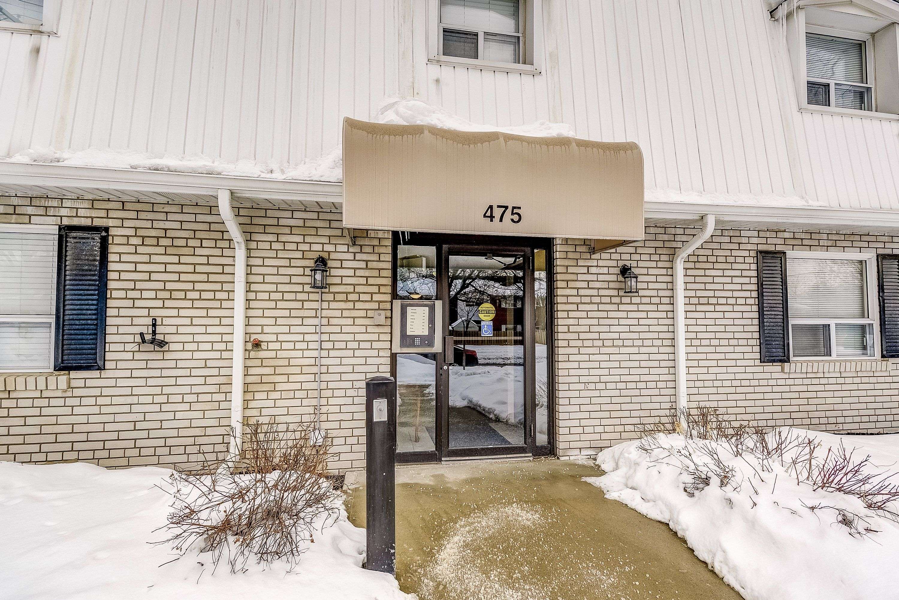 475 Claridge RD #6, Burlington, ON L7N 2S1