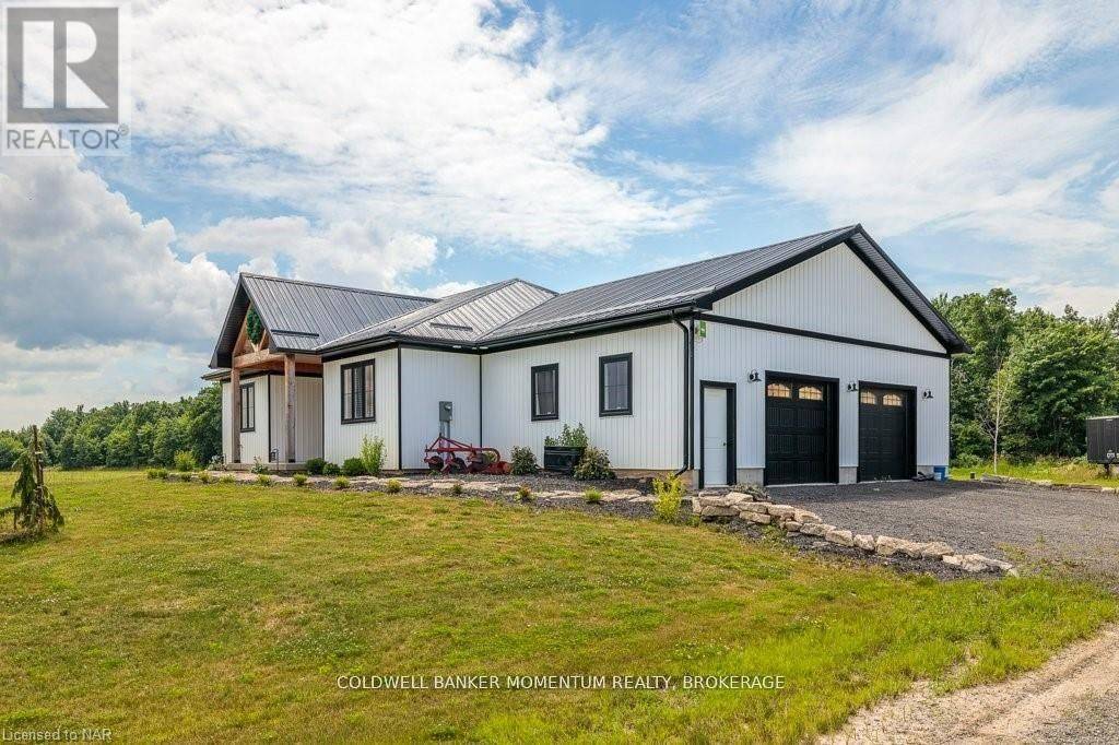 2848 MOUNTAIN RD, Lincoln, ON L0R 2A0