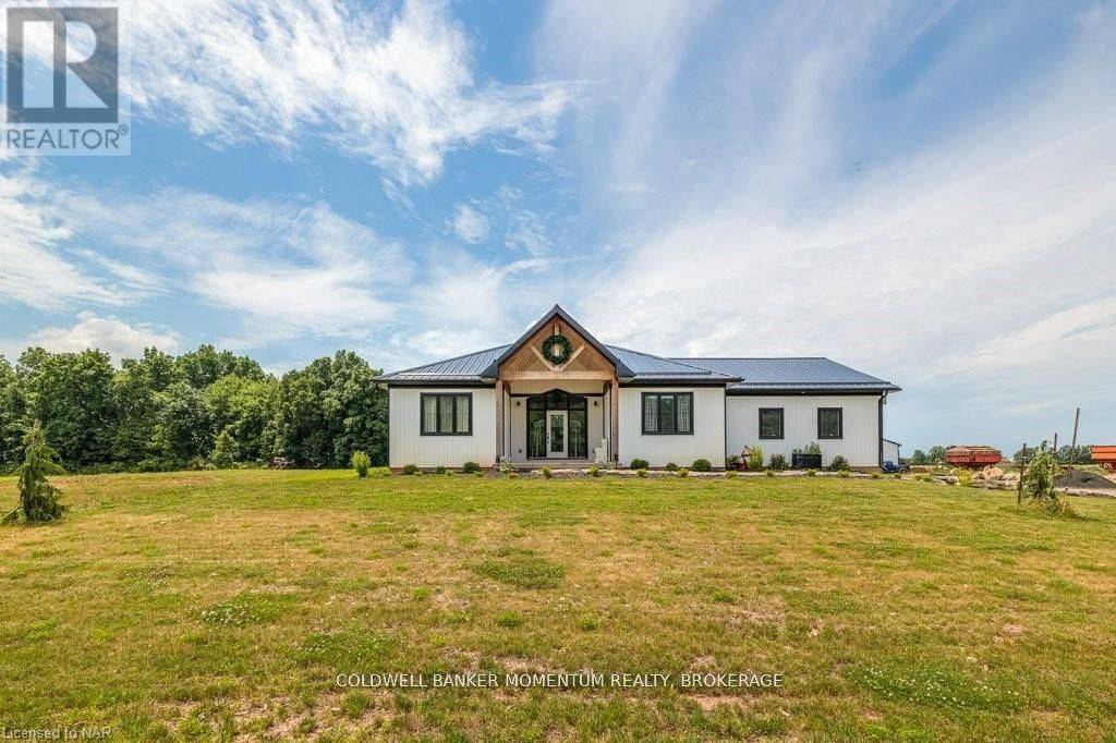 2848 MOUNTAIN RD, Lincoln, ON L0R 2A0