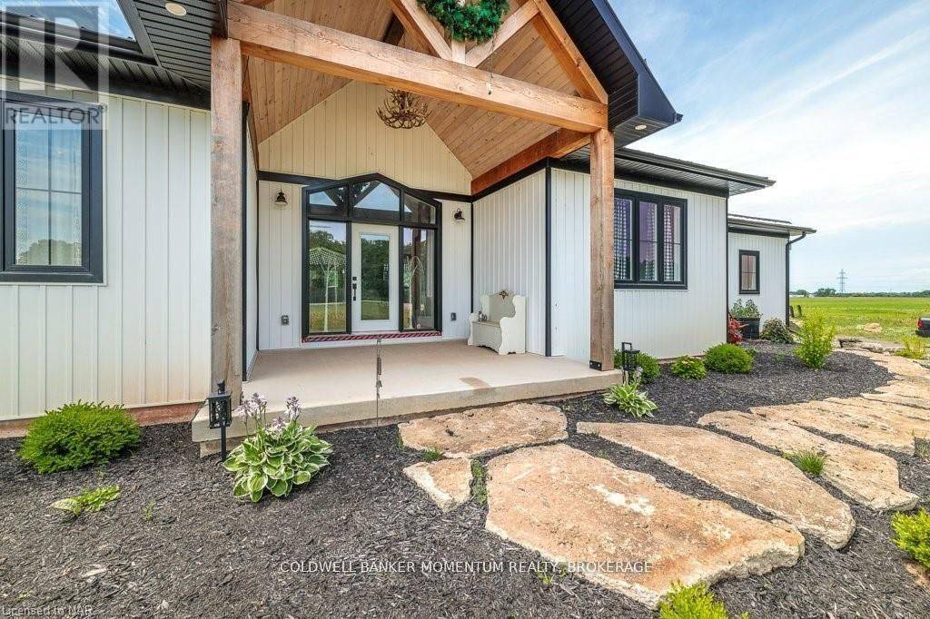 2848 MOUNTAIN RD, Lincoln, ON L0R 2A0