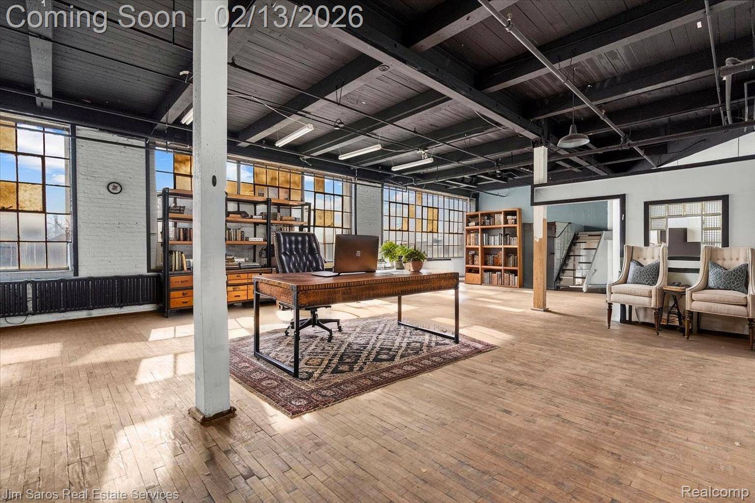 2000 Brooklyn ST #203, Detroit, MI 48226