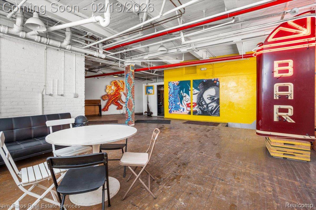 2000 Brooklyn ST #203, Detroit, MI 48226