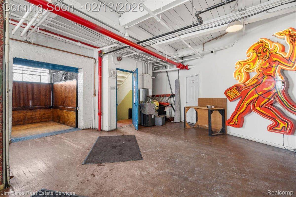 2000 Brooklyn ST #203, Detroit, MI 48226