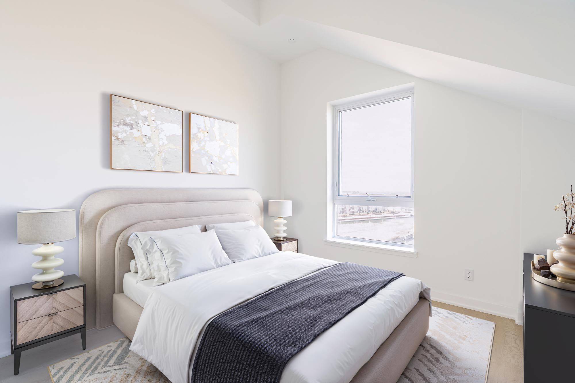 31 Huron ST #621, Collingwood, ON L0G 1V0