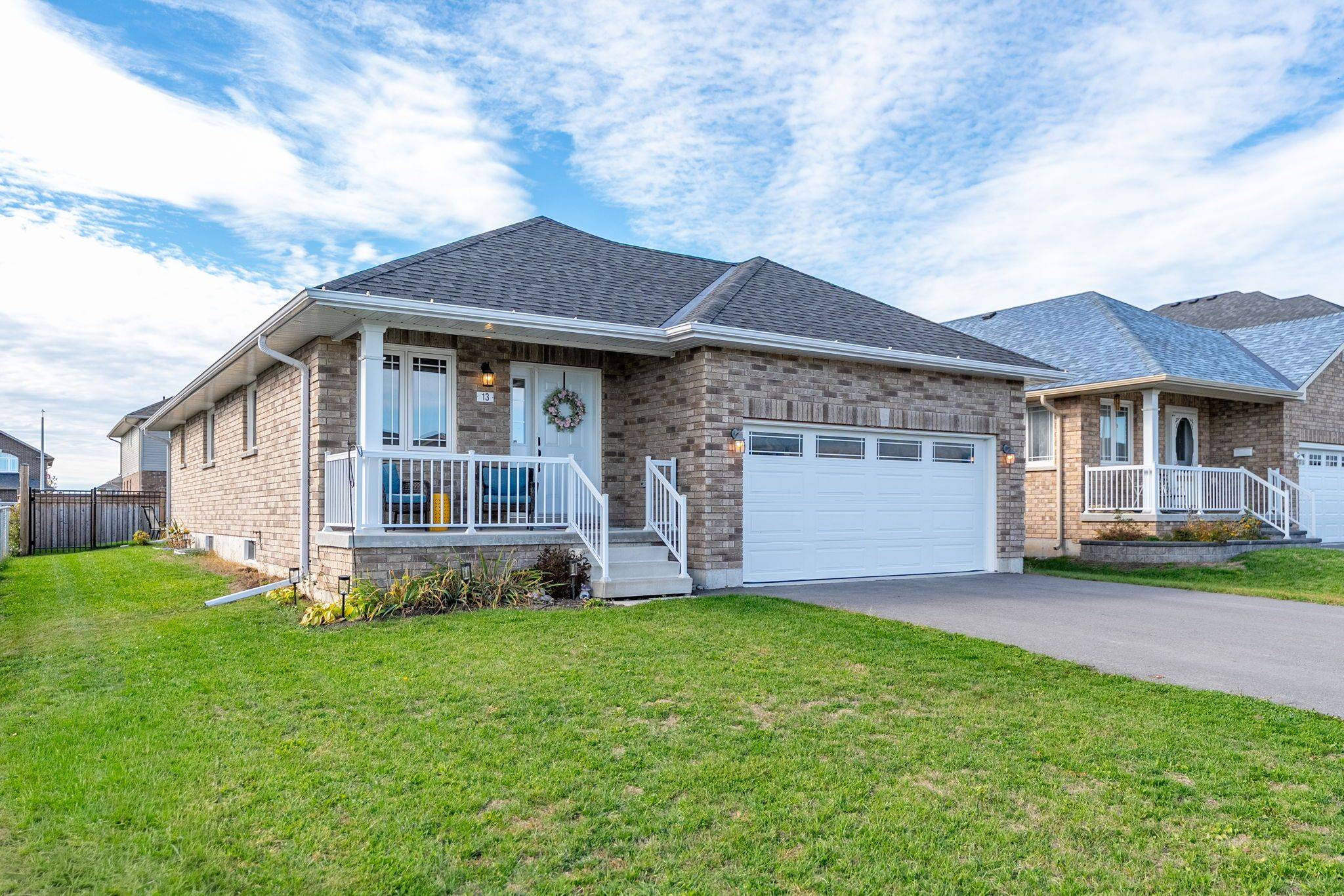 13 Noah LN, Asphodel-norwood, ON K0L 2V0
