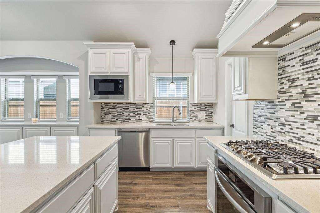 5314 Huffines Boulevard, Royse City, TX 75189