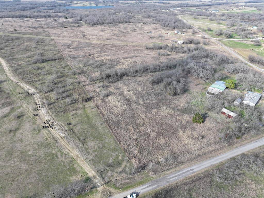 TBD County Road 3315, Hubbard, TX 76648