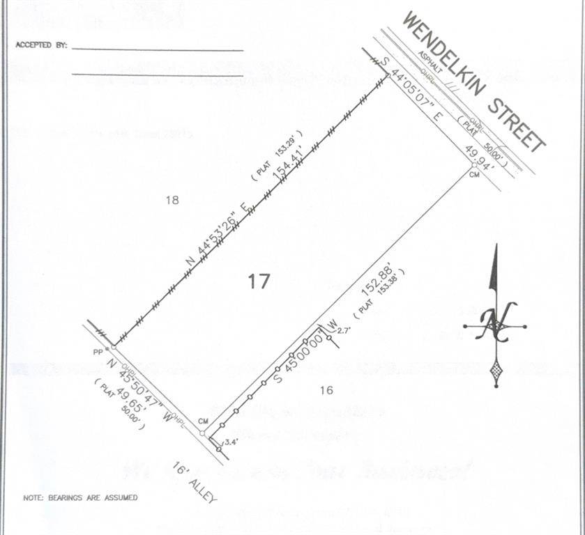 3613 Wendelkin Street, Dallas, TX 75215