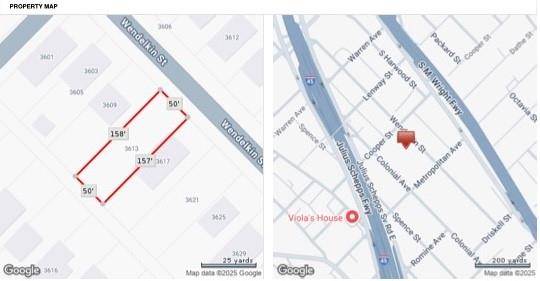 3613 Wendelkin Street, Dallas, TX 75215