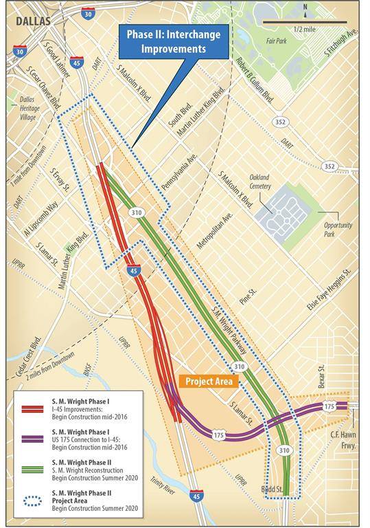 3613 Wendelkin Street, Dallas, TX 75215