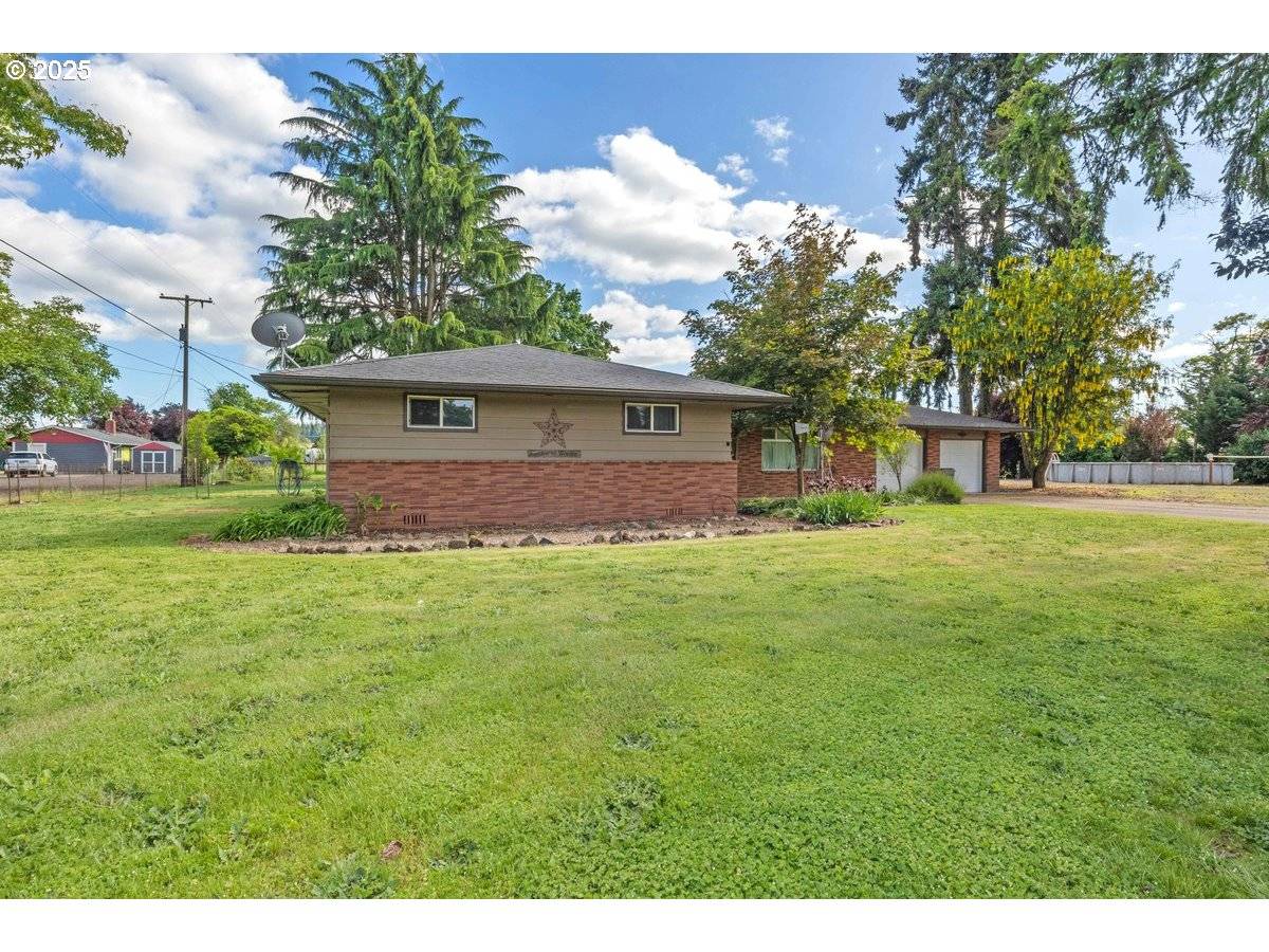 3574 SE JEFFERSON MARION RD, Jefferson, OR 97352