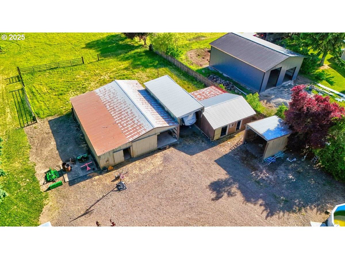 3574 SE JEFFERSON MARION RD, Jefferson, OR 97352