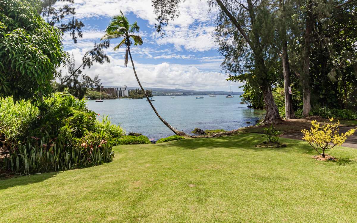 355 ORCHID MANOR #307, Hilo, HI 96720