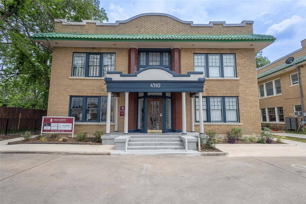 4310 Gaston Avenue #104, Dallas, TX 75246