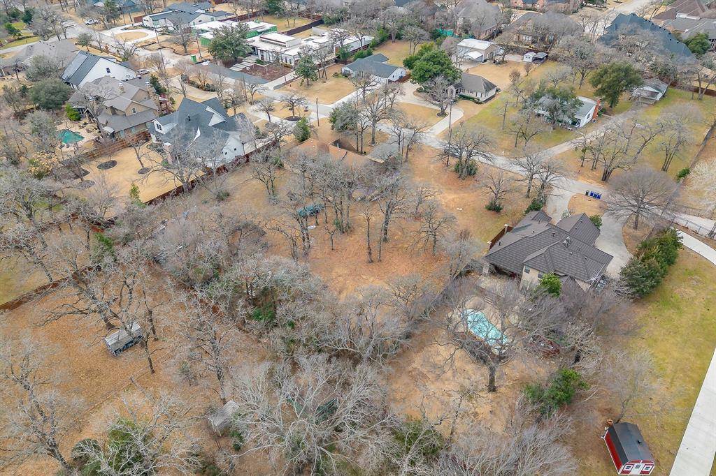 Lot 13R Bettinger Drive, Colleyville, TX 76034