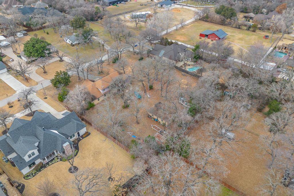 Lot 13R Bettinger Drive, Colleyville, TX 76034