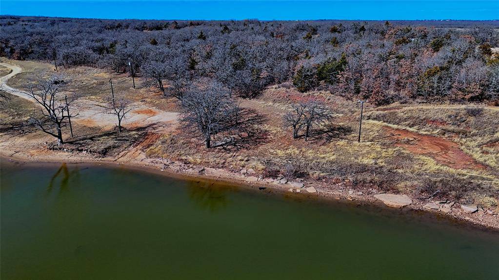 461 Snow Marina Road, Nocona, TX 76255