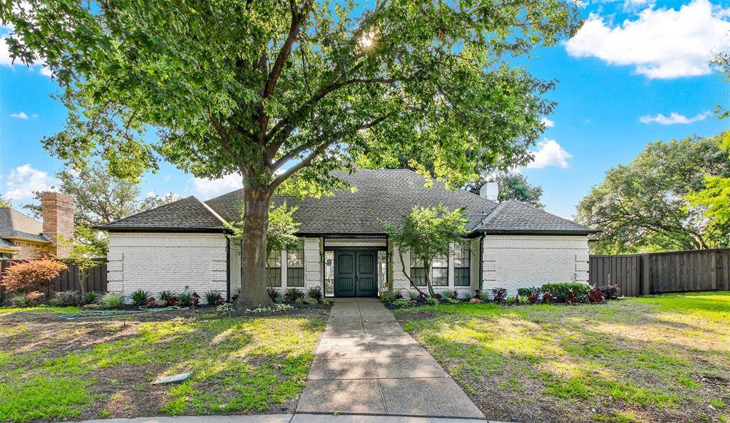 7319 Briarnoll, Dallas, TX 75252
