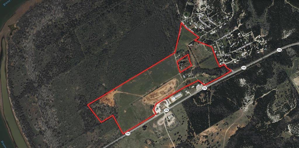 415 State Highway 174, Blum, TX 76627