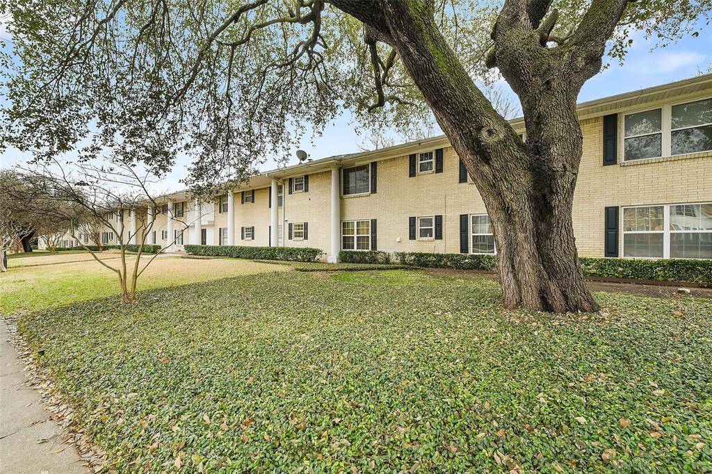 5818 E University Boulevard #223, Dallas, TX 75206