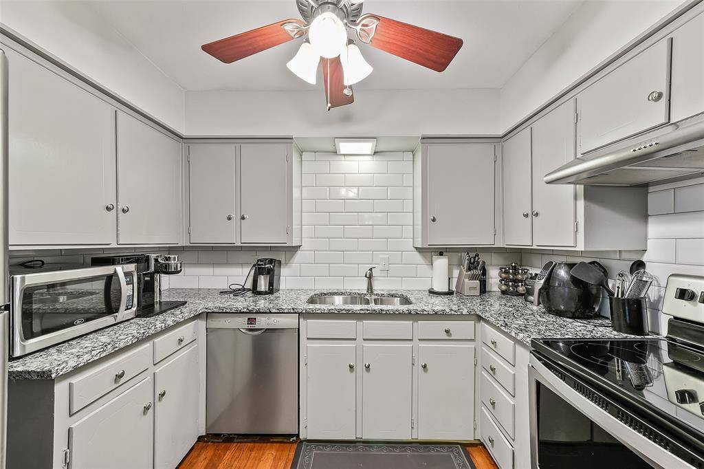 5818 E University Boulevard #223, Dallas, TX 75206