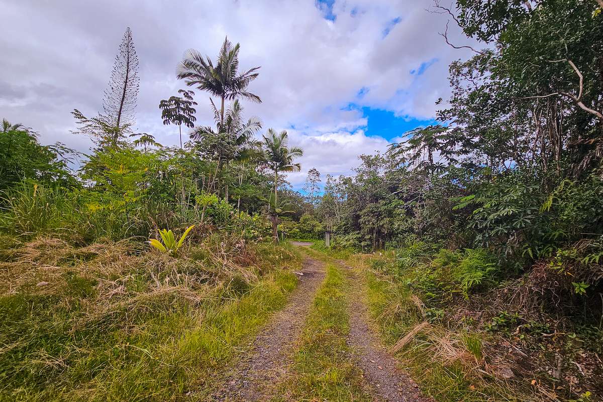 16-1346 ROAD 7 (OPEAPEA), Mountain View, HI 96760