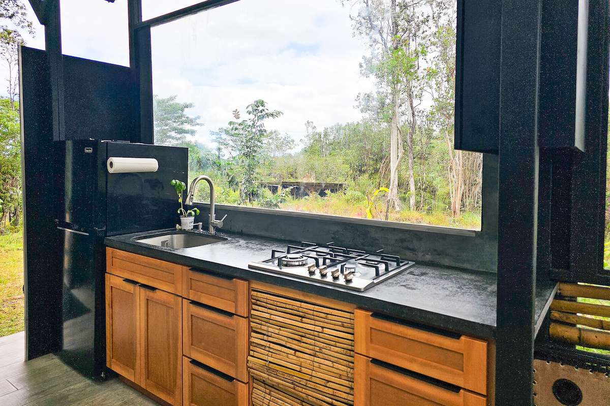 16-1346 ROAD 7 (OPEAPEA), Mountain View, HI 96760