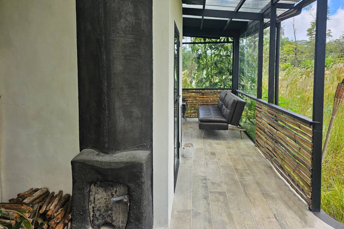 16-1346 ROAD 7 (OPEAPEA), Mountain View, HI 96760