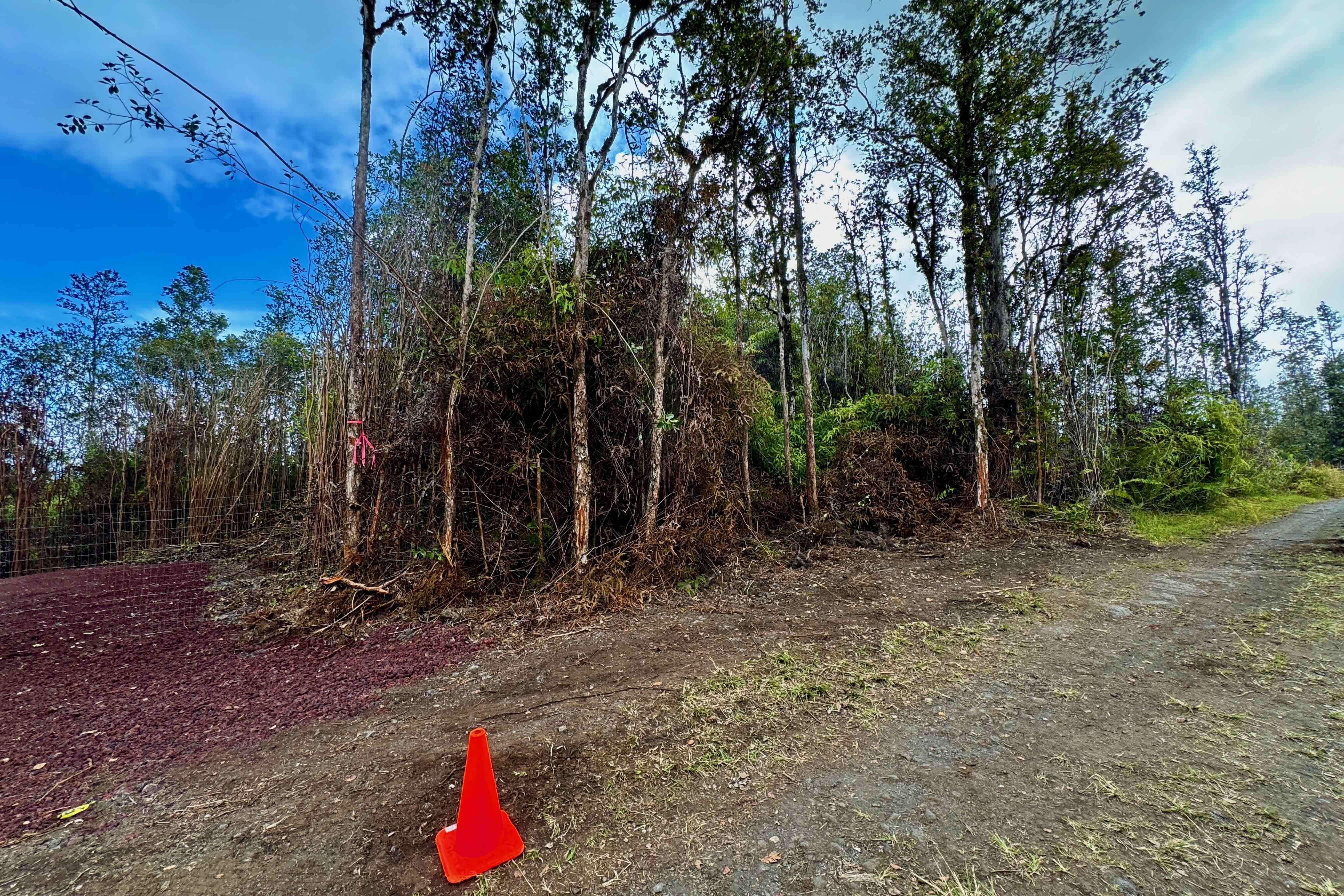 16-1301 ROAD 3 (HOPUE), Kurtistown, HI 96760