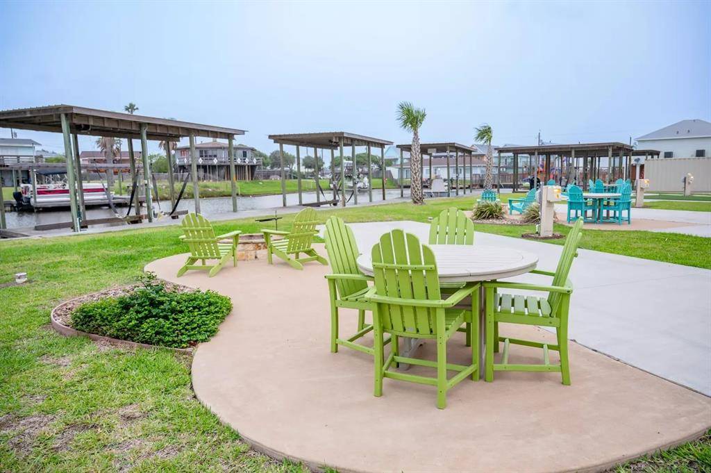 101 Caribbean Drive #3, Corpus Christi, TX 78418