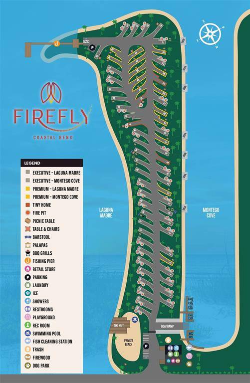 101 Caribbean Drive #3, Corpus Christi, TX 78418