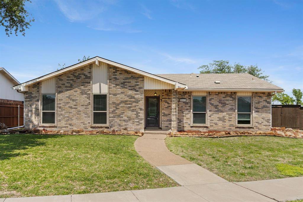 2113 Victoria Road, Carrollton, TX 75007