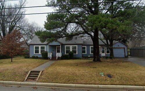 410 S Davis Drive, Arlington, TX 76013