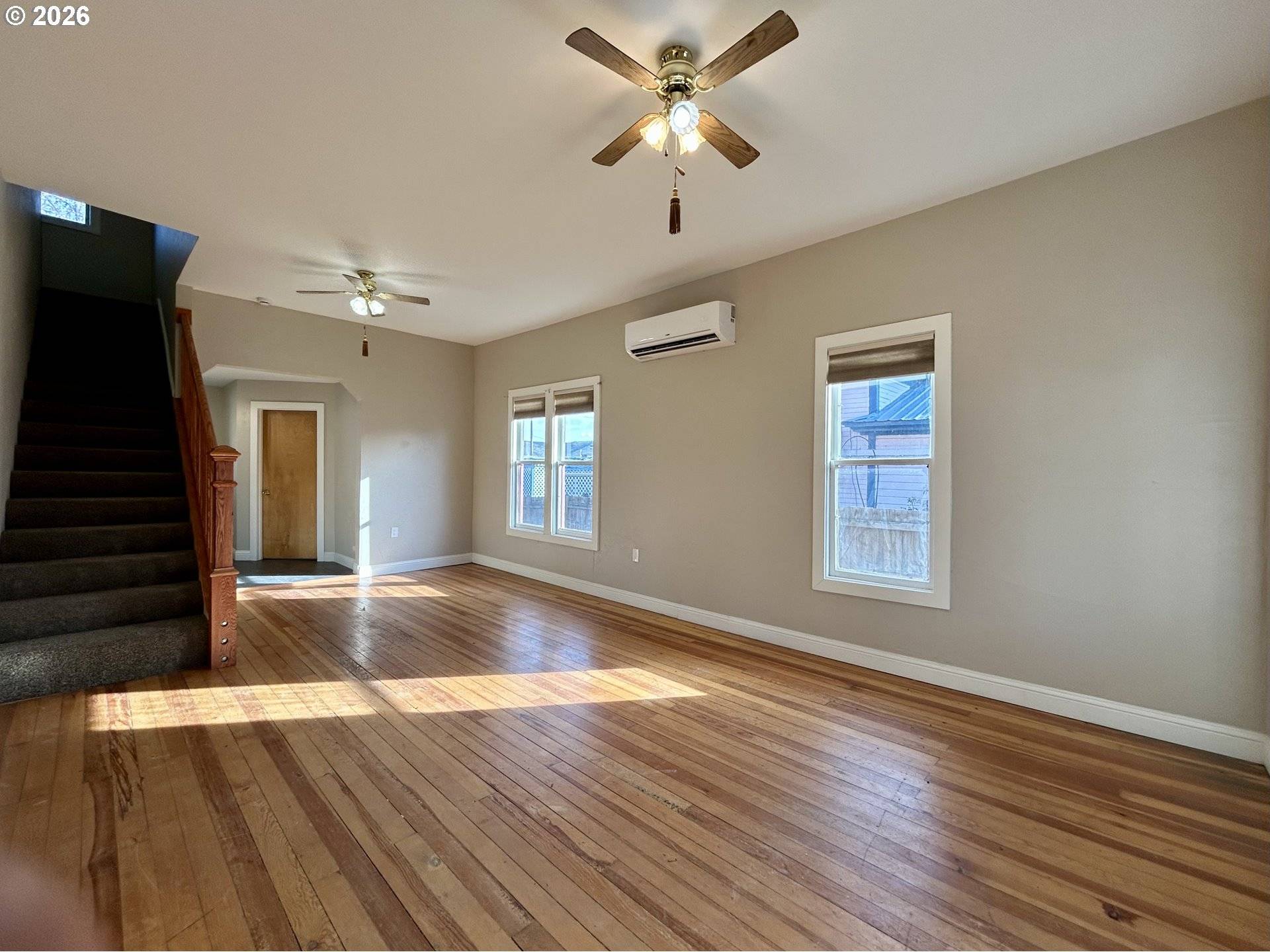 260 NW HEISLER ST, Dufur, OR 97021