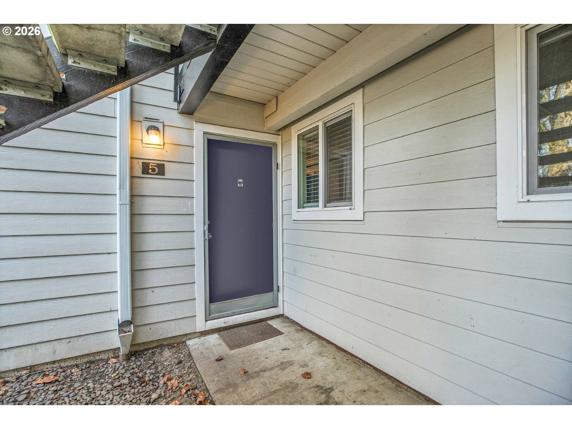 5488 SW ALGER AVE #5, Beaverton, OR 97005