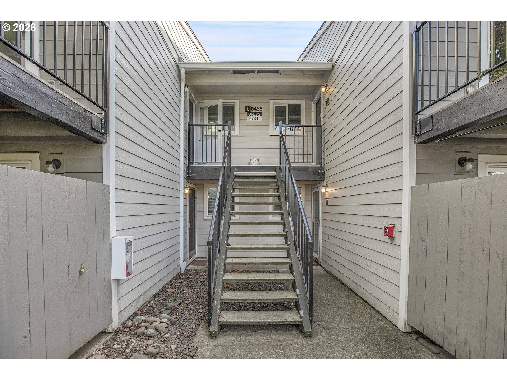 5488 SW ALGER AVE #5, Beaverton, OR 97005